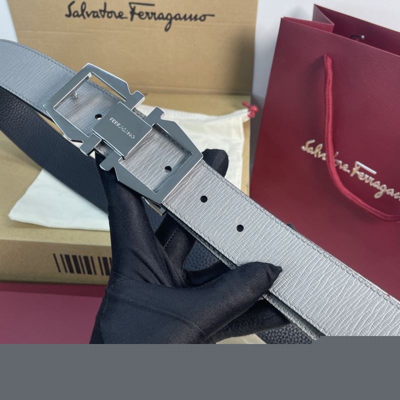 Ferragamo Belts